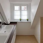 Rantum Dorf - Ferienappartments Im Reetdachhaus 1& 2 Διαμέρισμα Sylt