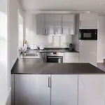 Rantum Dorf - Ferienappartments Im Reetdachhaus 1& 2 Sylt