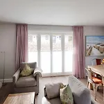 Διαμέρισμα Rantum Dorf - Ferienappartments Im Reetdachhaus 1& 2 *