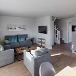 Διαμέρισμα Rantum Dorf - Ferienappartments Im Reetdachhaus 1& 2