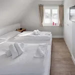 Rantum Dorf - Ferienappartments Im Reetdachhaus 1& 2 公寓