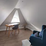 Rantum Dorf - Ferienappartments Im Reetdachhaus 1& 2 * Sylt