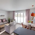 Διαμέρισμα Rantum Dorf - Ferienappartments Im Reetdachhaus 1& 2