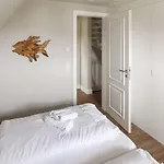 Rantum Dorf - Ferienappartments Im Reetdachhaus 1& 2 Sylt