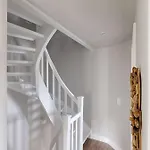 Rantum Dorf - Ferienappartments Im Reetdachhaus 1& 2 公寓