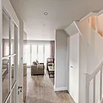 公寓 Rantum Dorf - Ferienappartments Im Reetdachhaus 1& 2 *