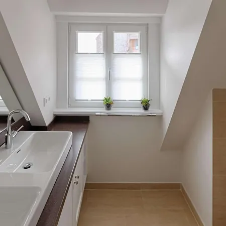 Rantum Dorf - Ferienappartments Im Reetdachhaus 1& 2 Apartment Sylt