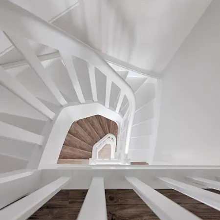 Rantum Dorf - Ferienappartments Im Reetdachhaus 1& 2